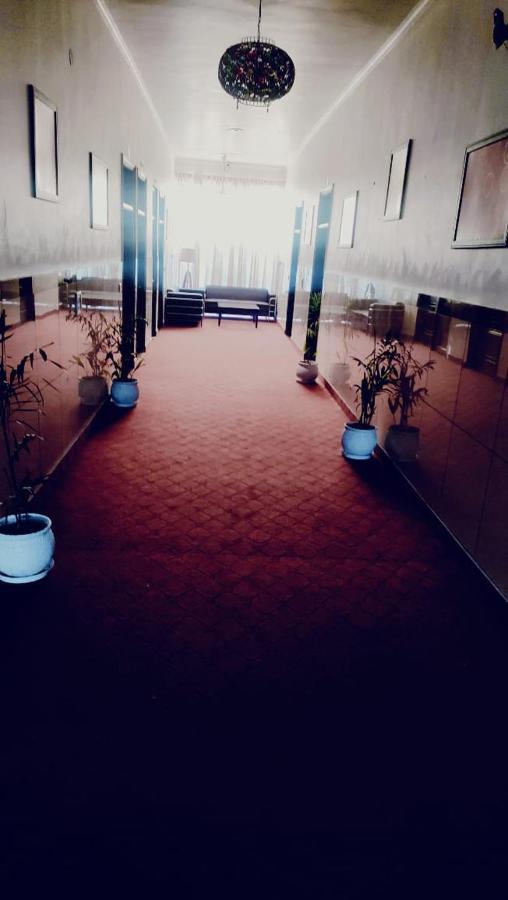 Hotel Primrose Regency Sonipat Exterior foto
