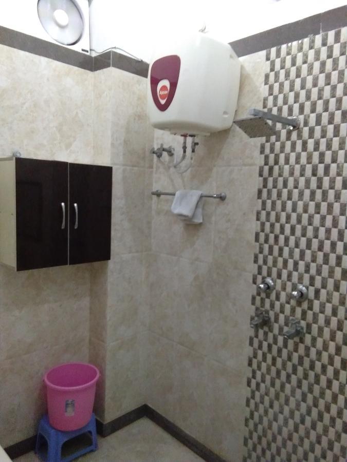 Hotel Primrose Regency Sonipat Exterior foto