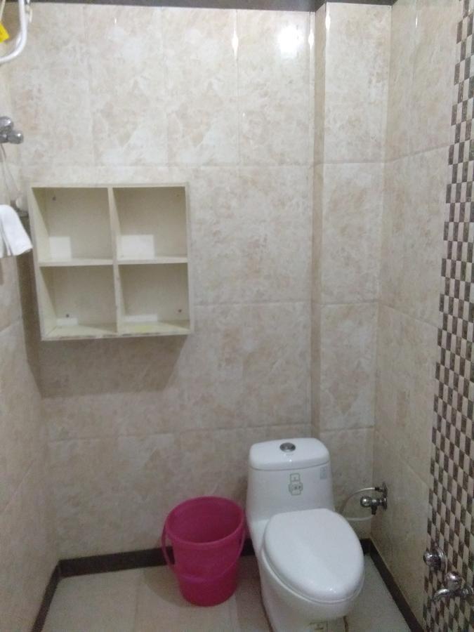 Hotel Primrose Regency Sonipat Exterior foto